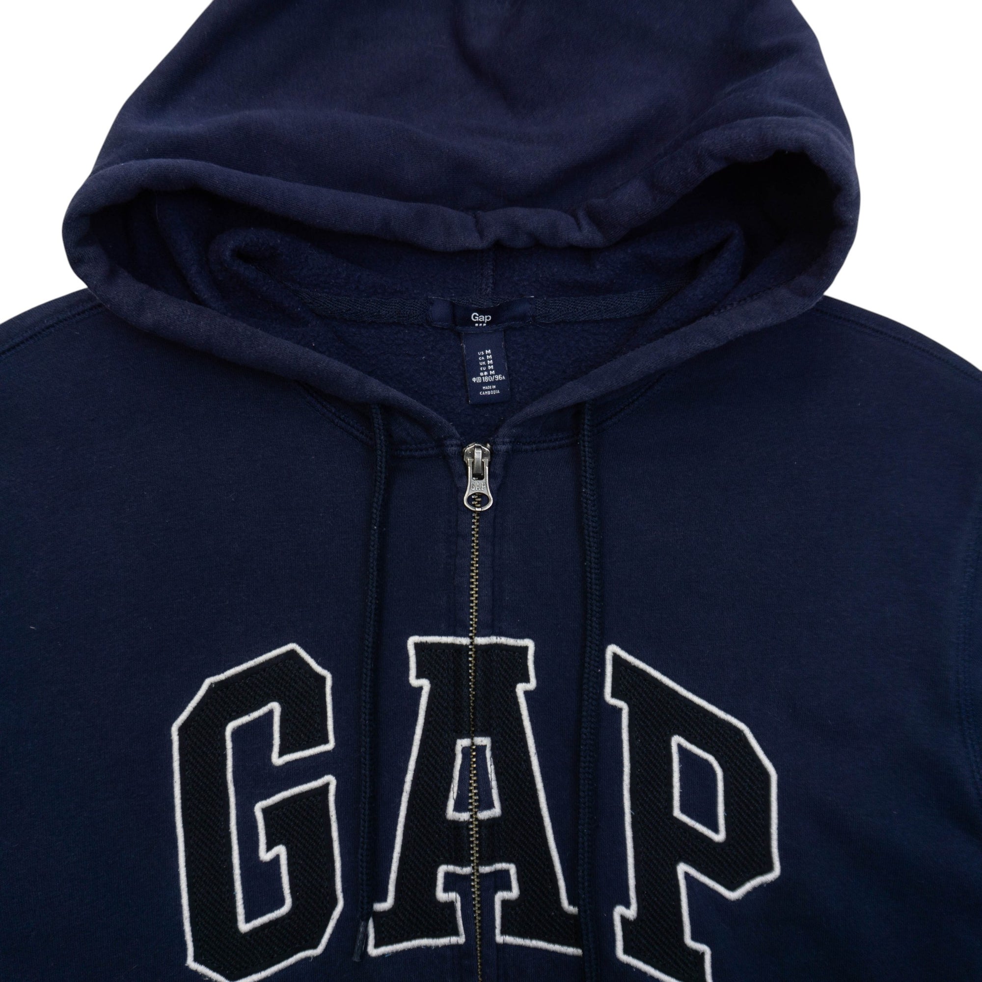 GAP Суичър с Цип