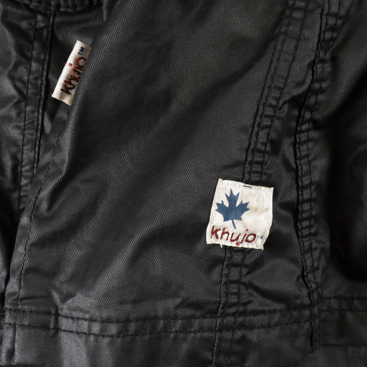Khujo Черно Яке