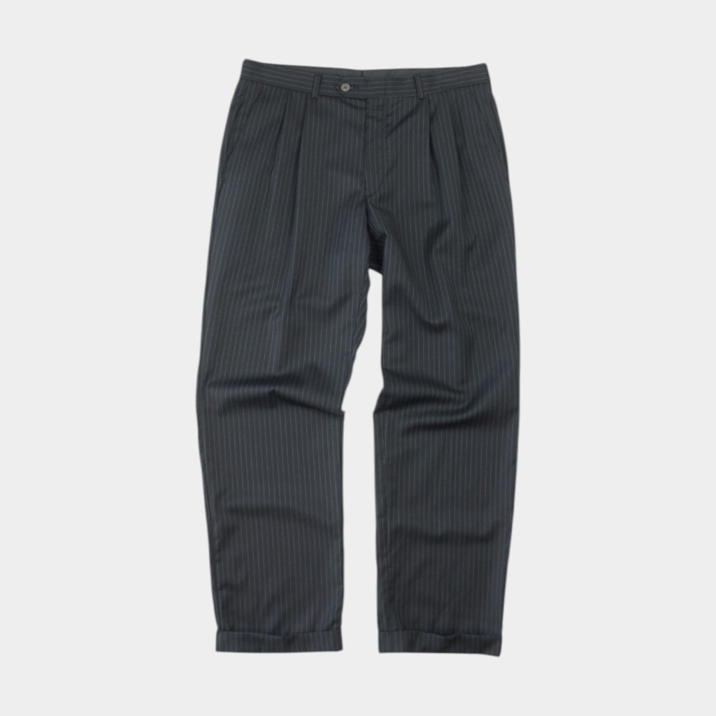 Ralph Lauren Pinstripe Официален Костюм