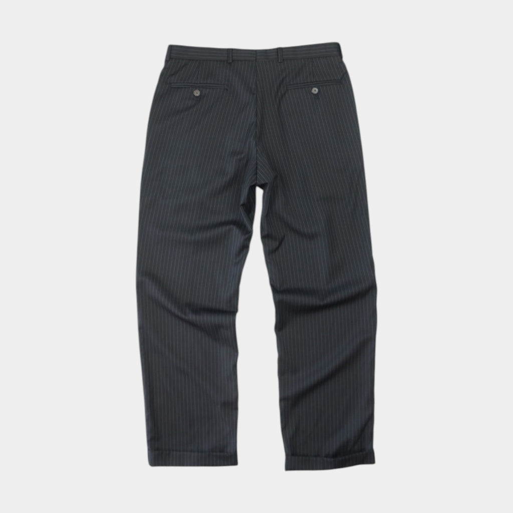 Ralph Lauren Pinstripe Официален Костюм