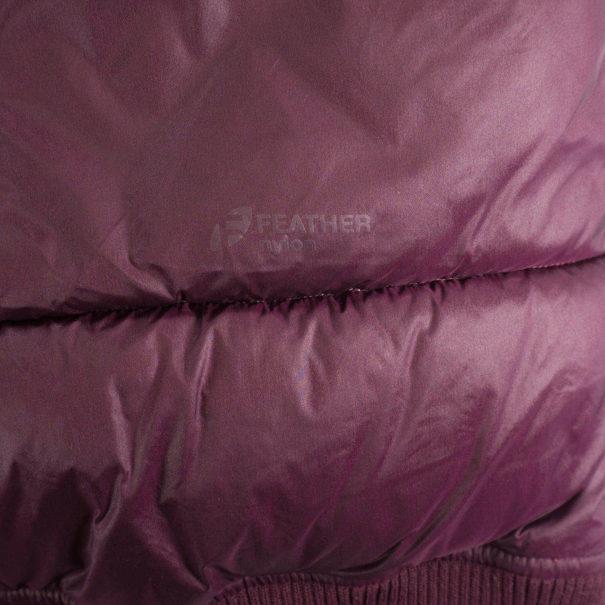G-Star Raw Бордо Подплатен Елек Изкуствен Косъм