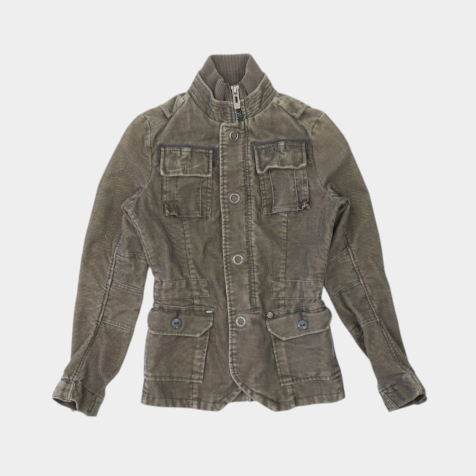 G-Star Raw Y2K Джинсово Яке