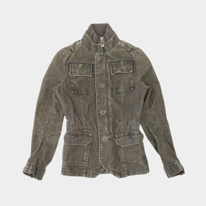 G-Star Raw Y2K Джинсово Яке