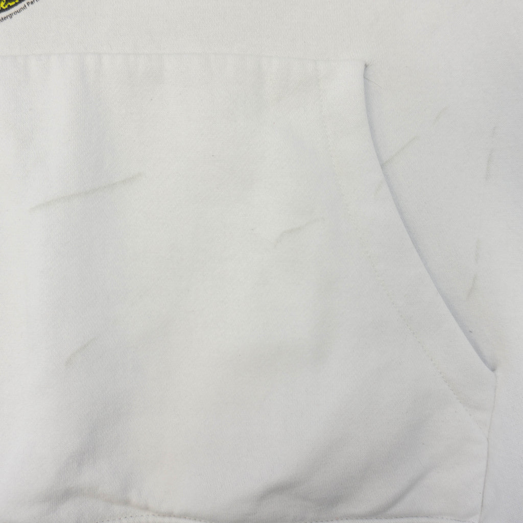 H&M X The Velvet Underground Суичър