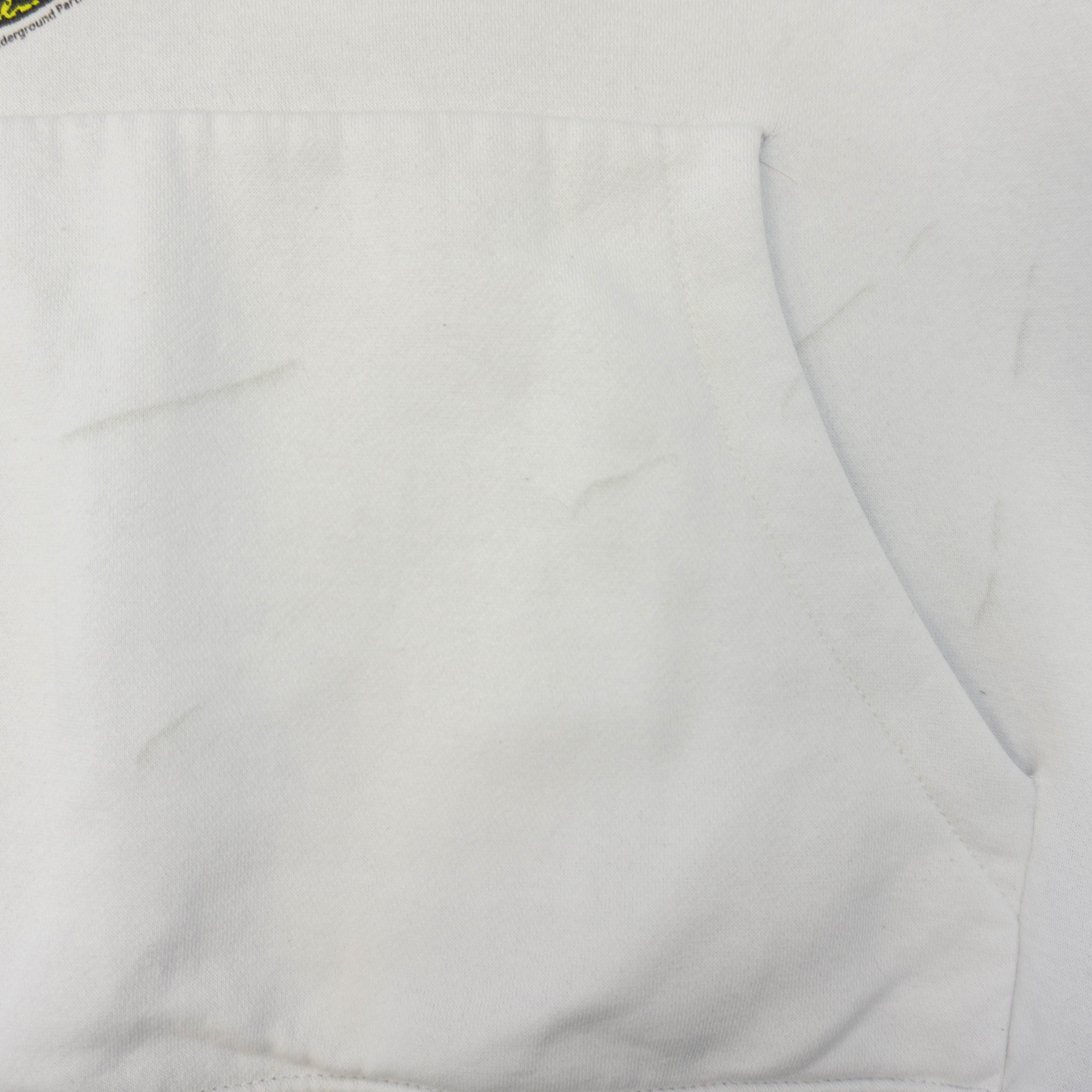 H&M X The Velvet Underground Суичър