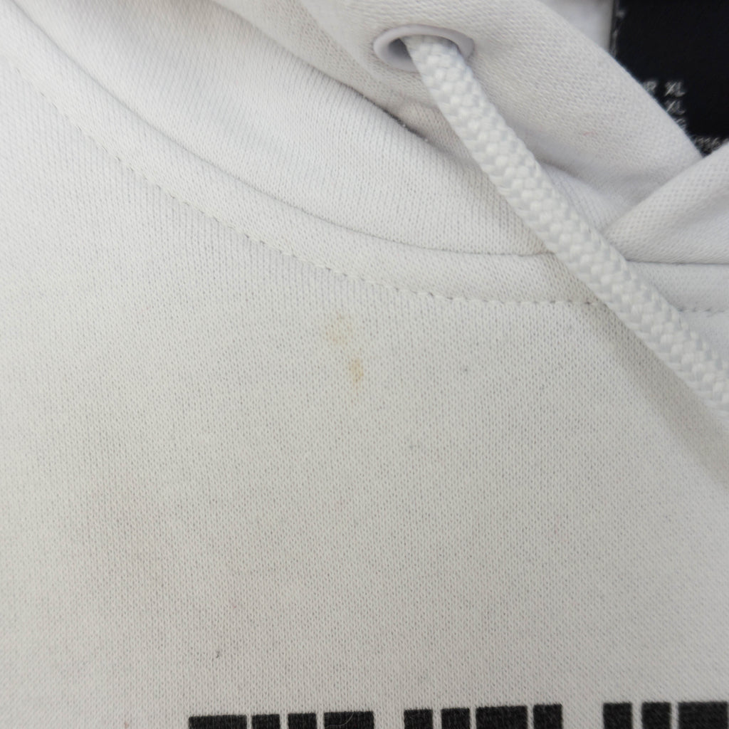 H&M X The Velvet Underground Суичър