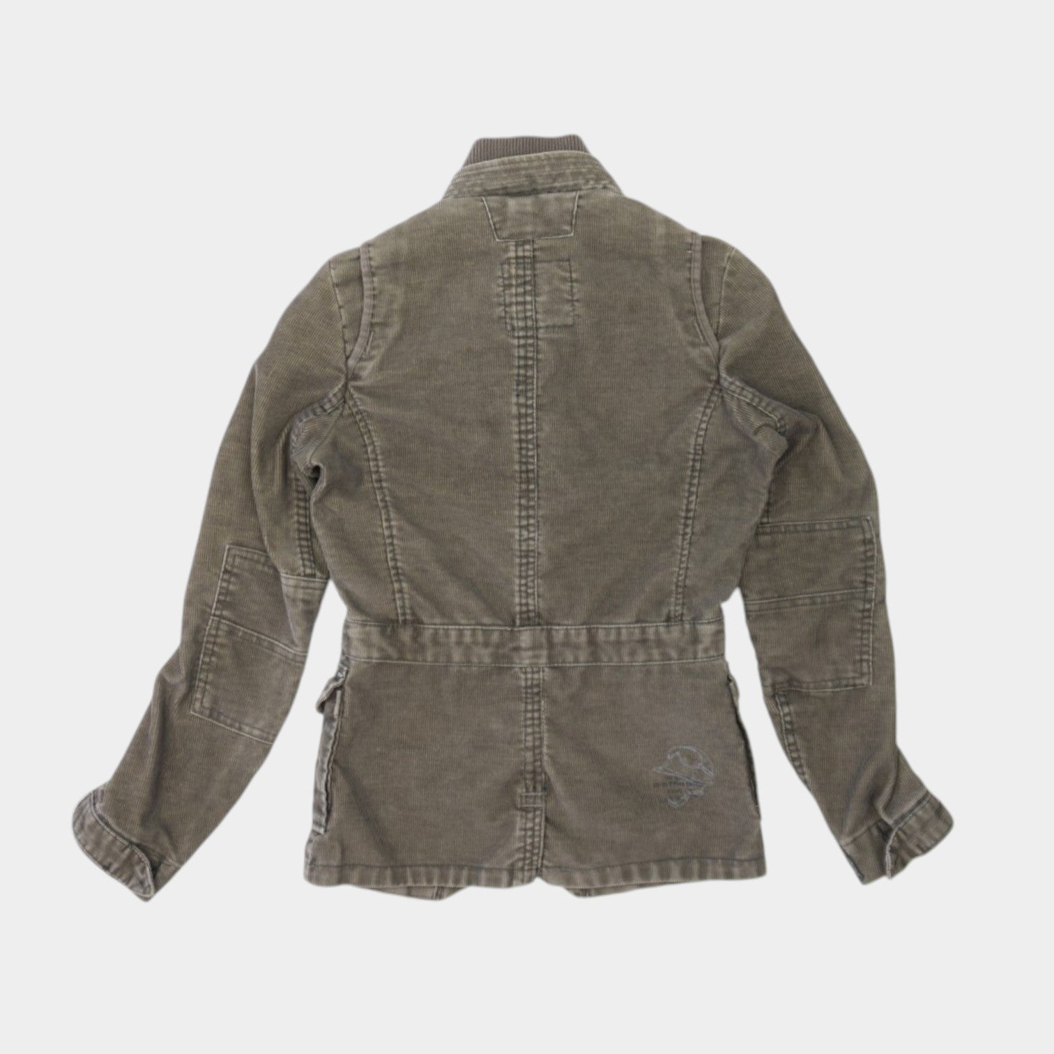 G-Star Raw Y2K Джинсово Яке