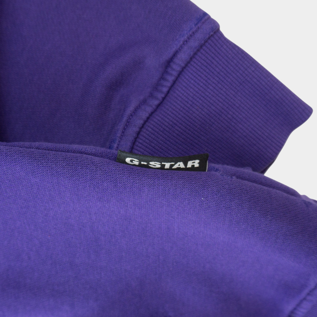 G-Star Raw Суичър