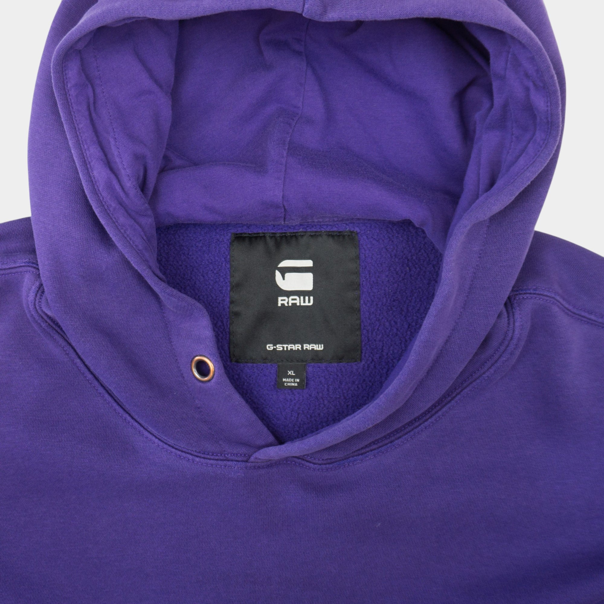 G-Star Raw Суичър