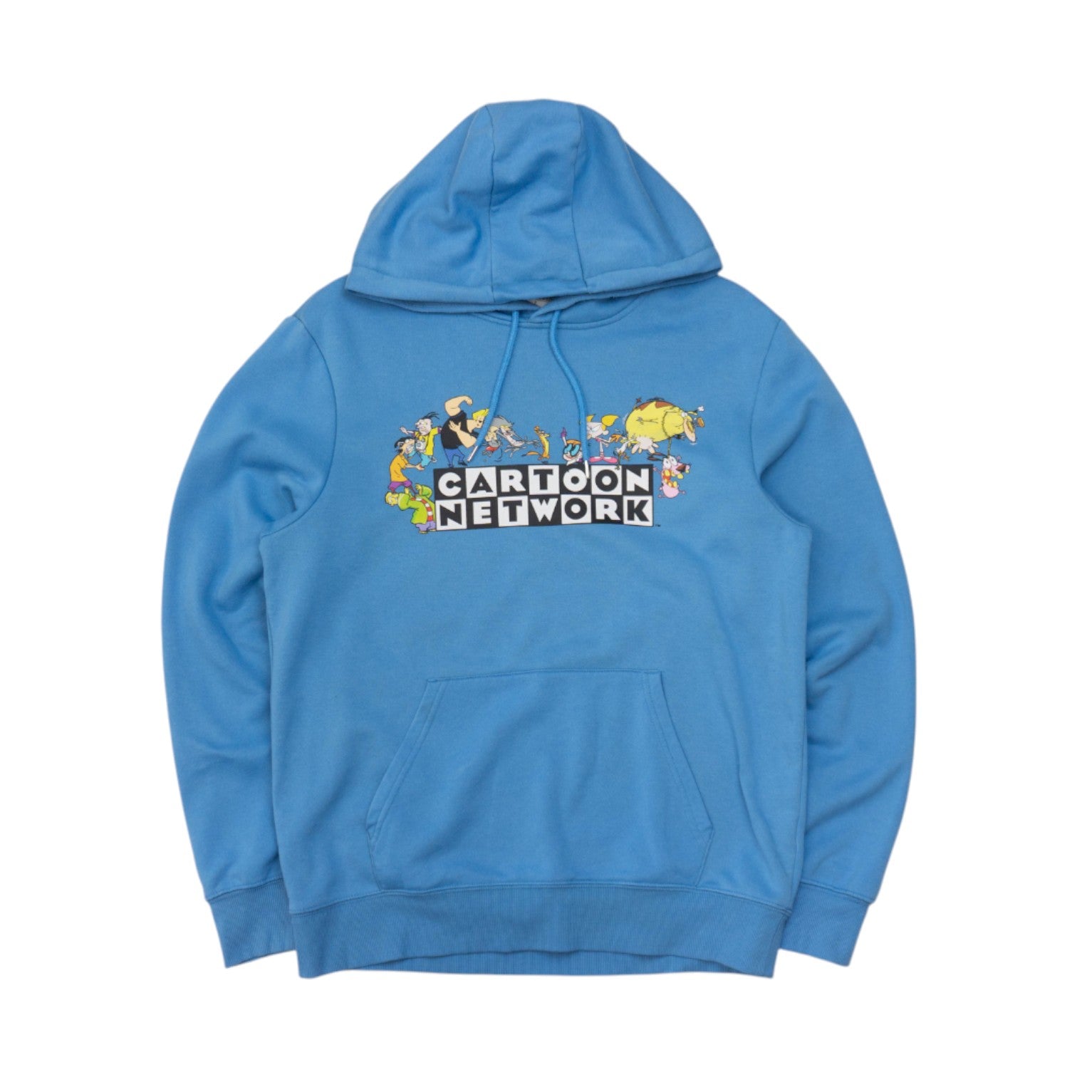 Cartoon Network Суичър