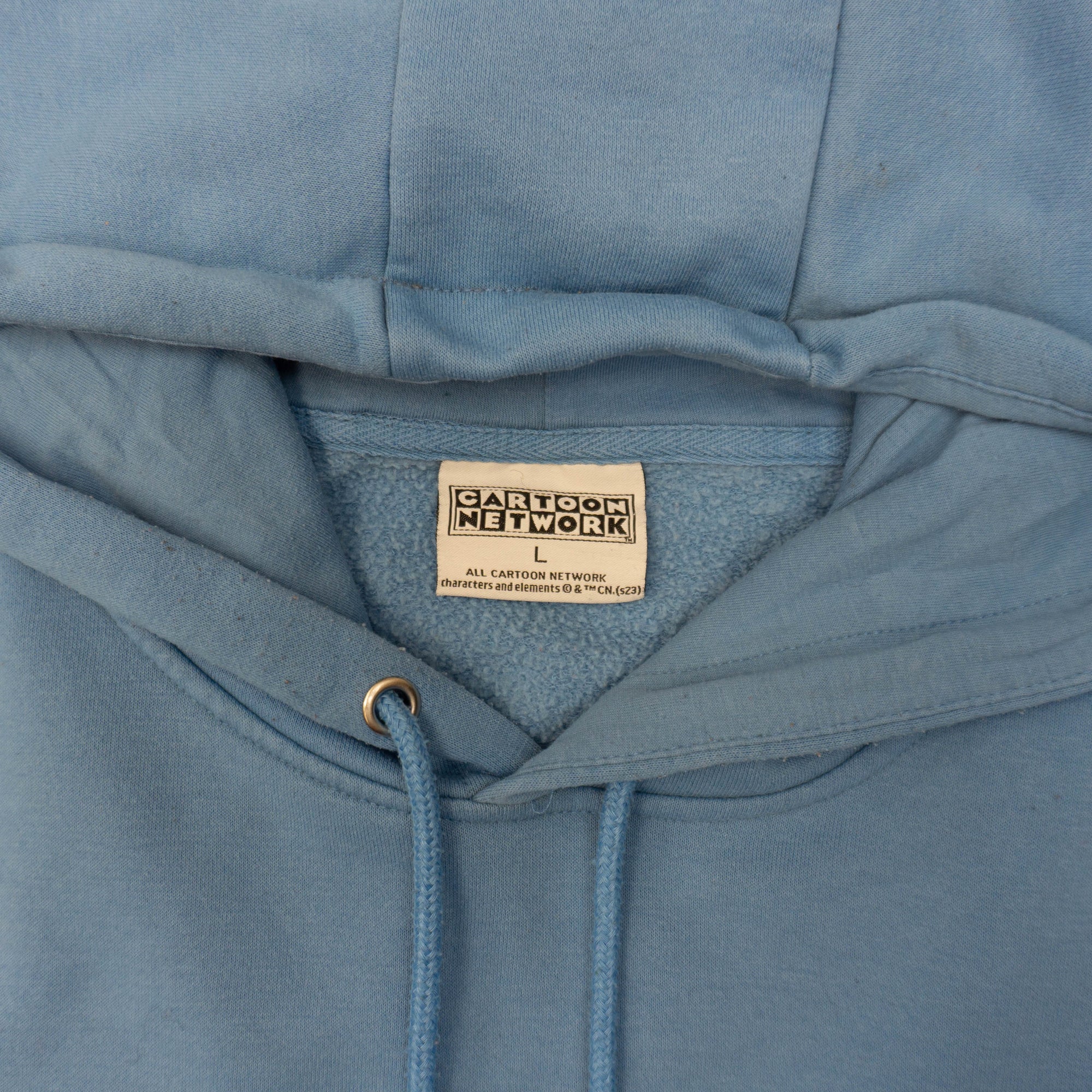 Cartoon Network Суичър