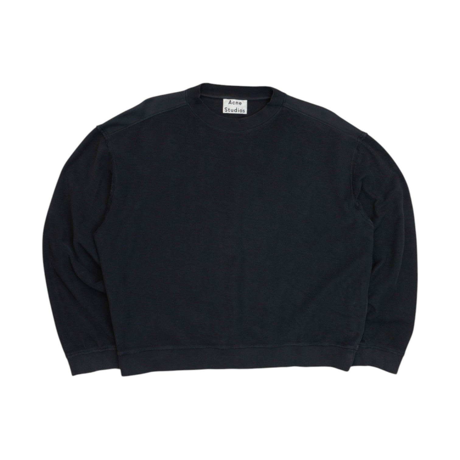 Acne Studios Блуза