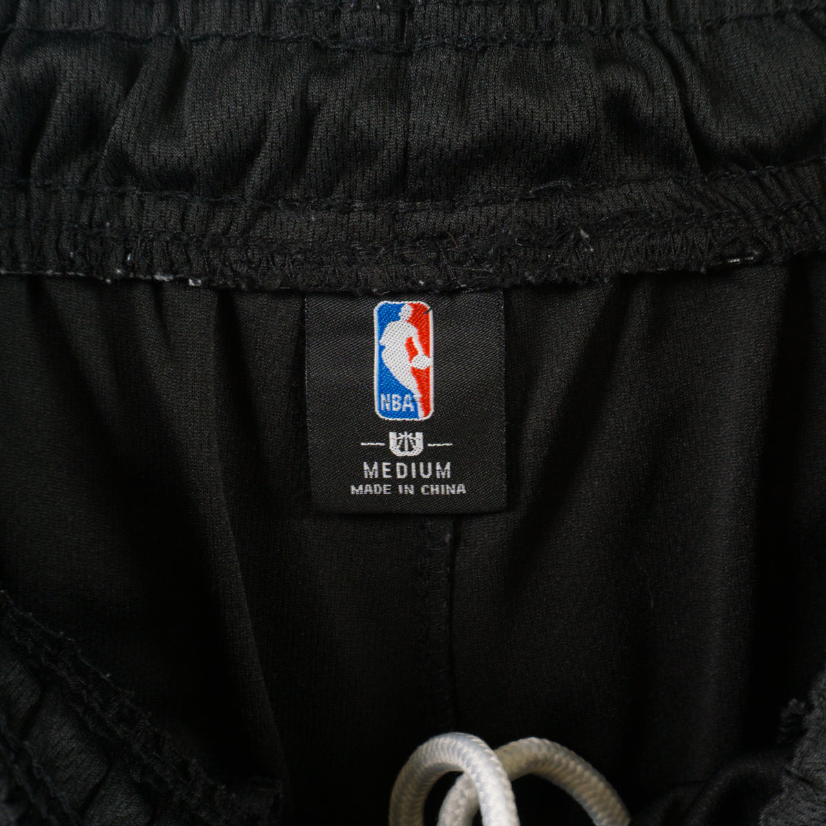 NBA Miami Heat Черни Къси Панталони