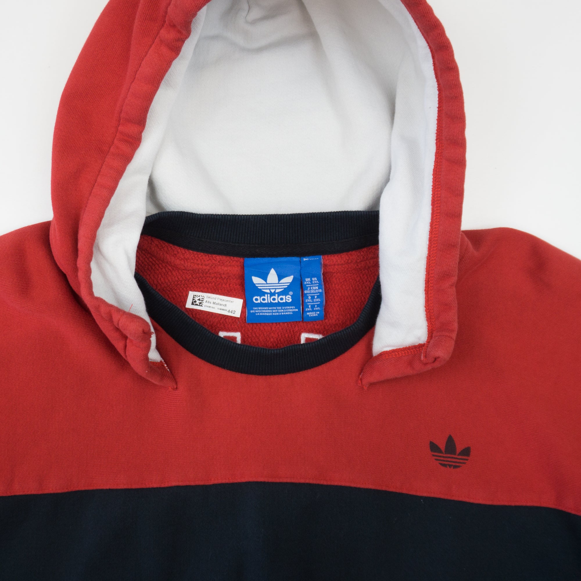 Adidas Originals Суичър