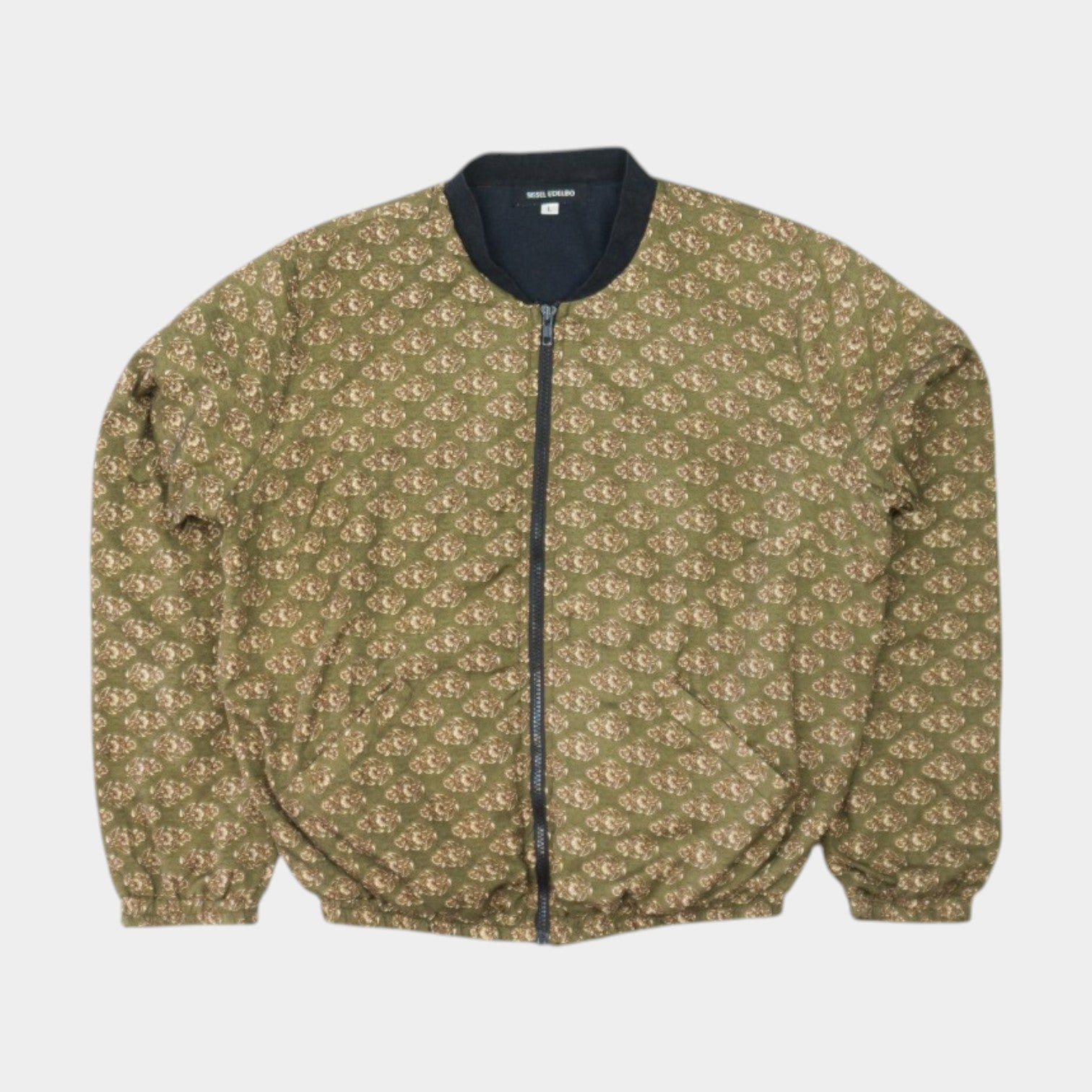 Sissel Edelbo Тънкко Яке