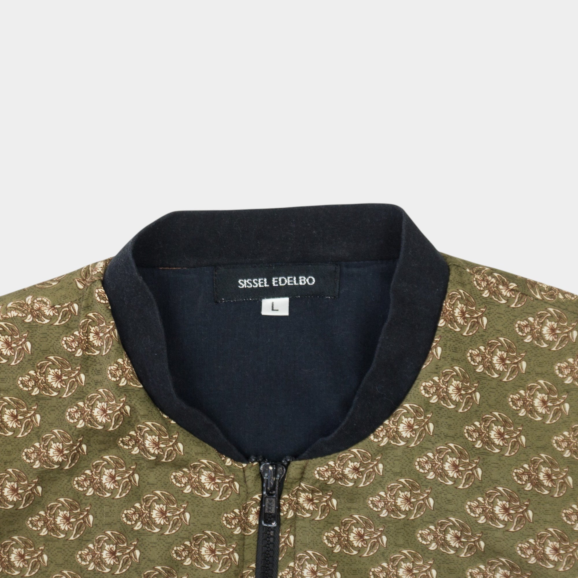 Sissel Edelbo Тънкко Яке