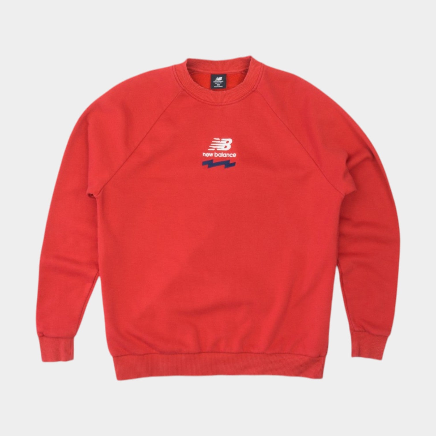 New Balance Блуза