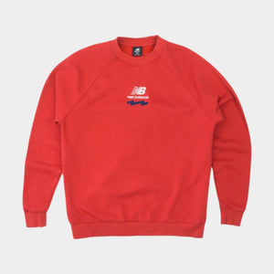 New Balance Блуза