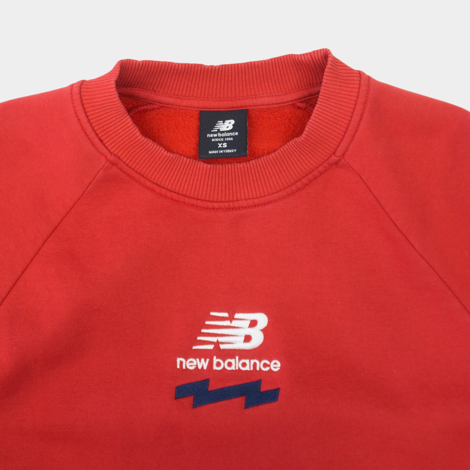 New Balance Блуза