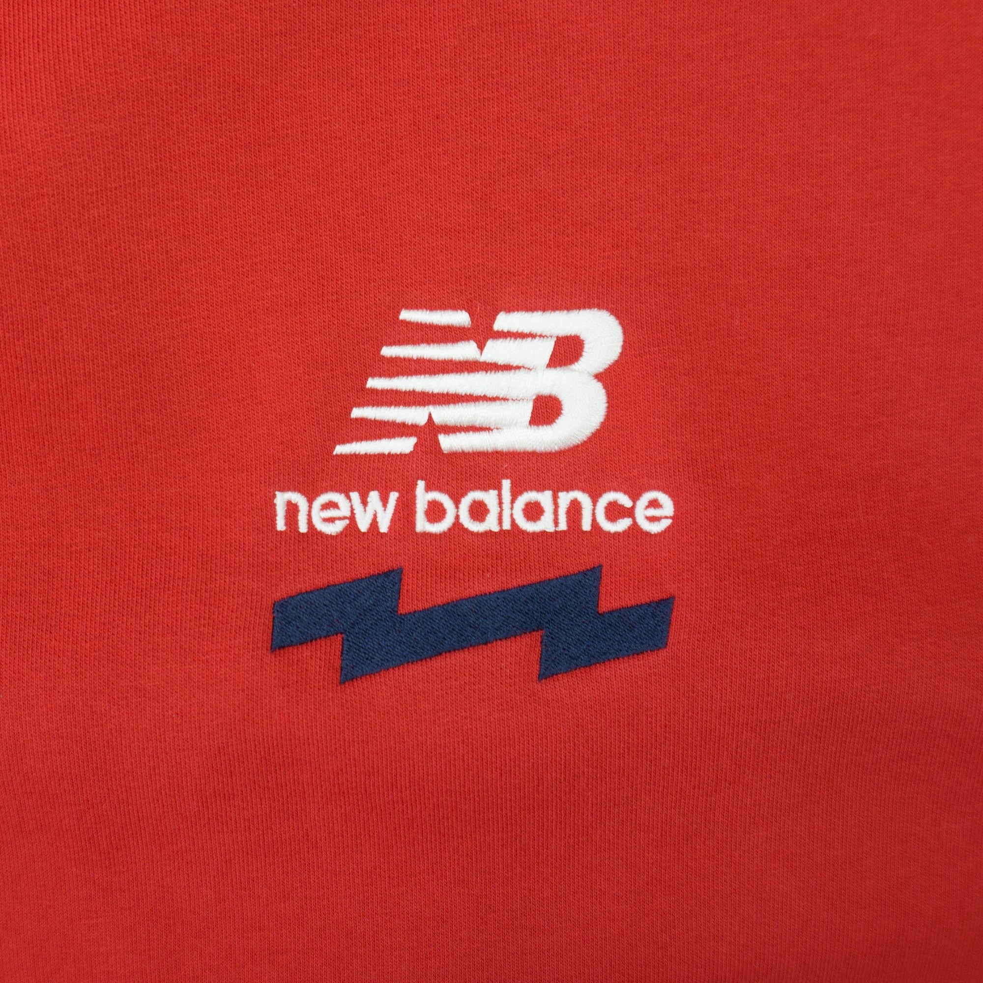 New Balance Блуза