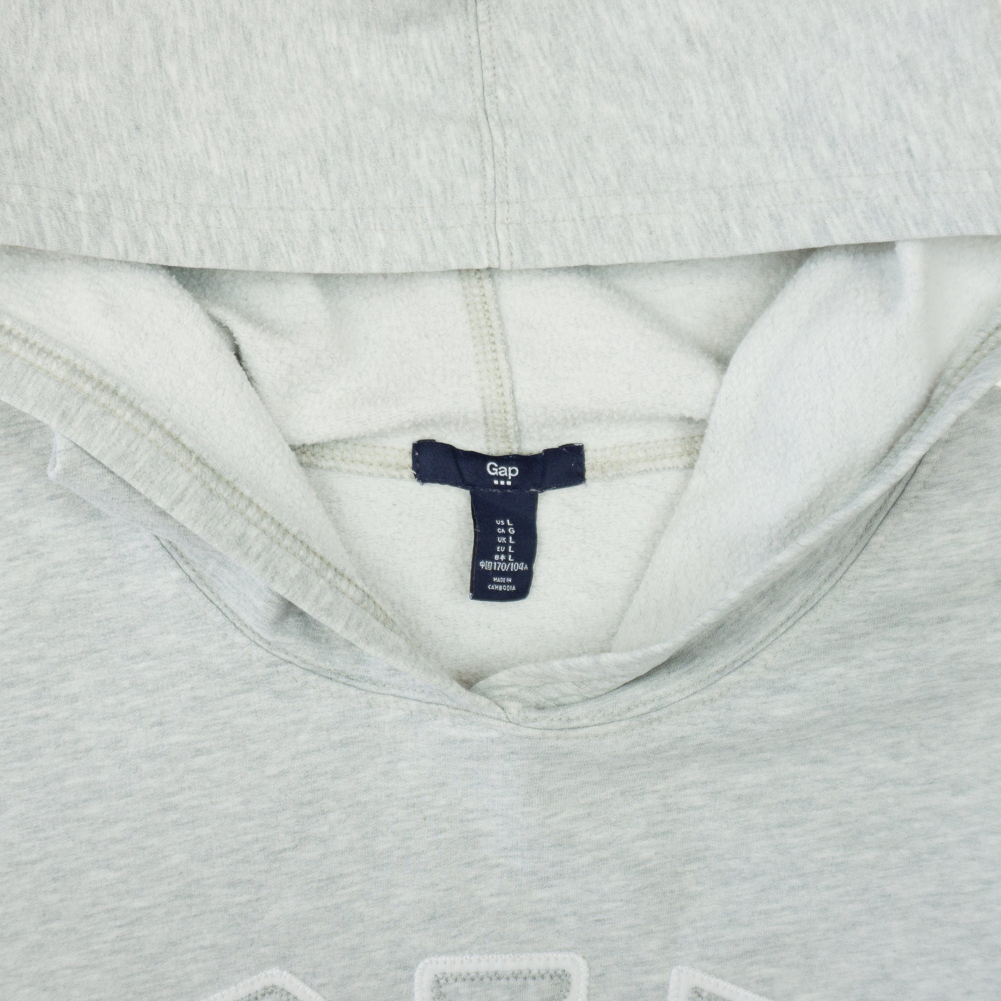 Gap Суичър