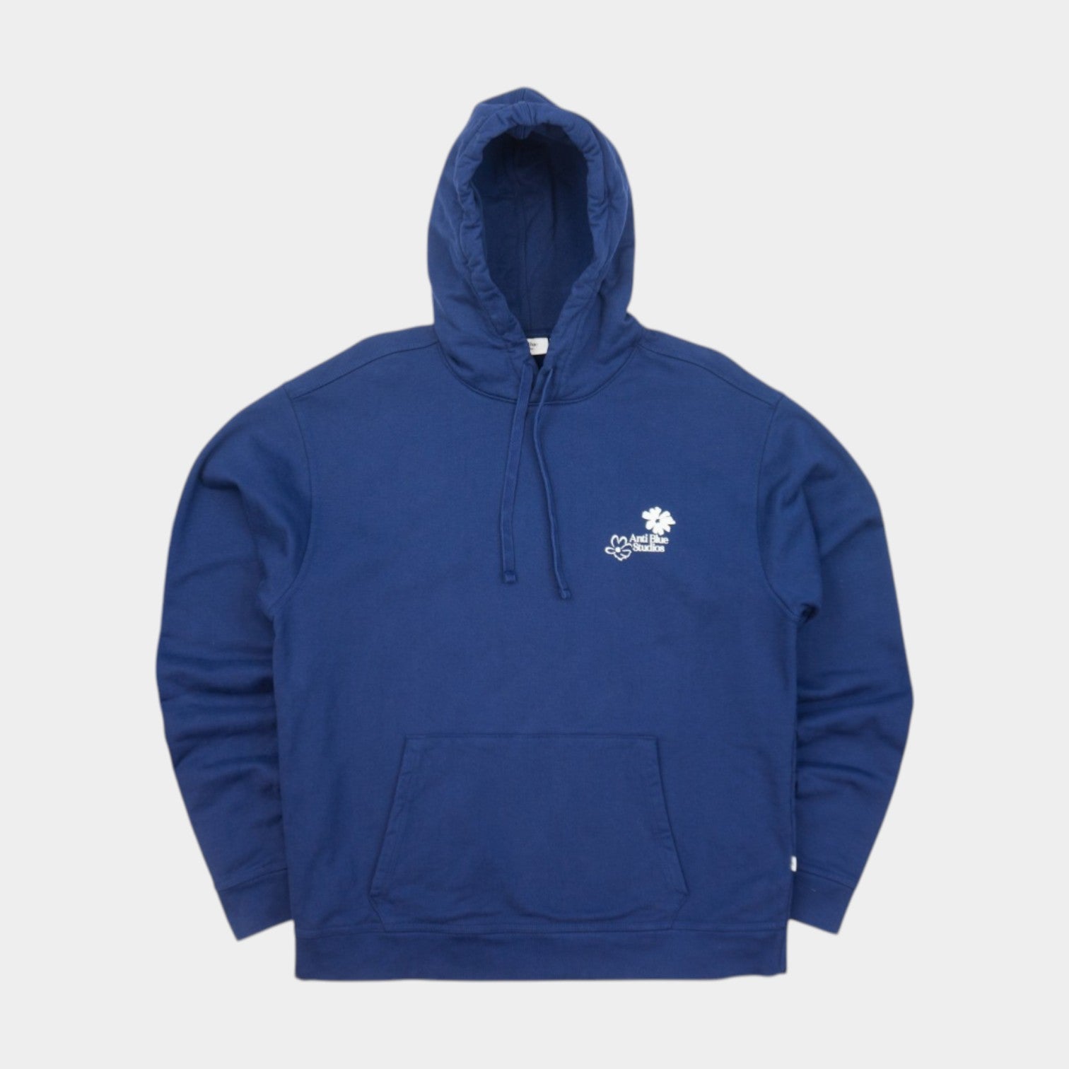 Anti Blue Суичър с Графика