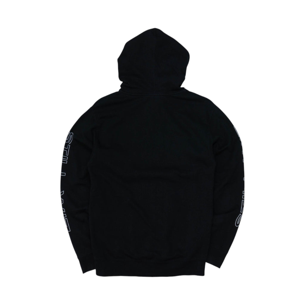 Wiz Khalifa Суичър