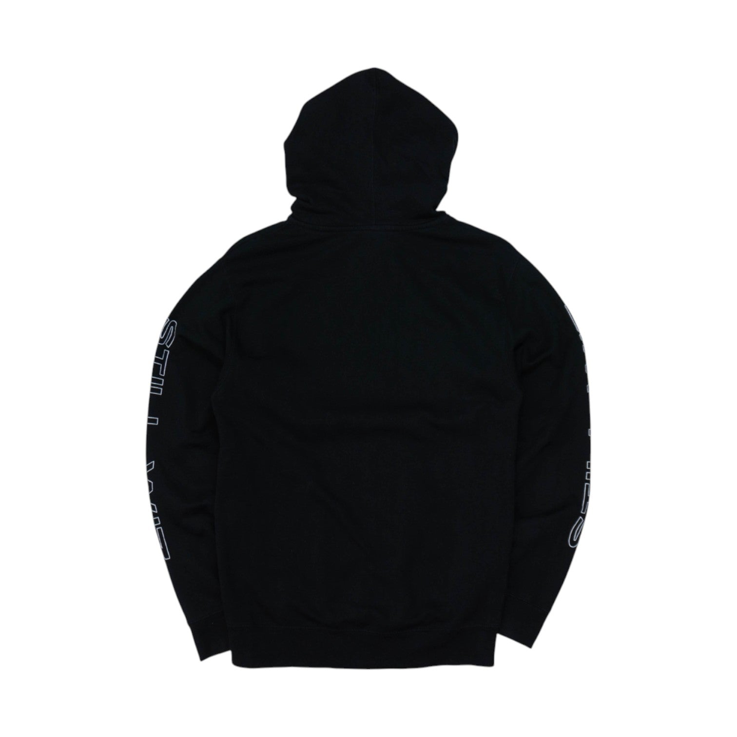 Wiz Khalifa Суичър