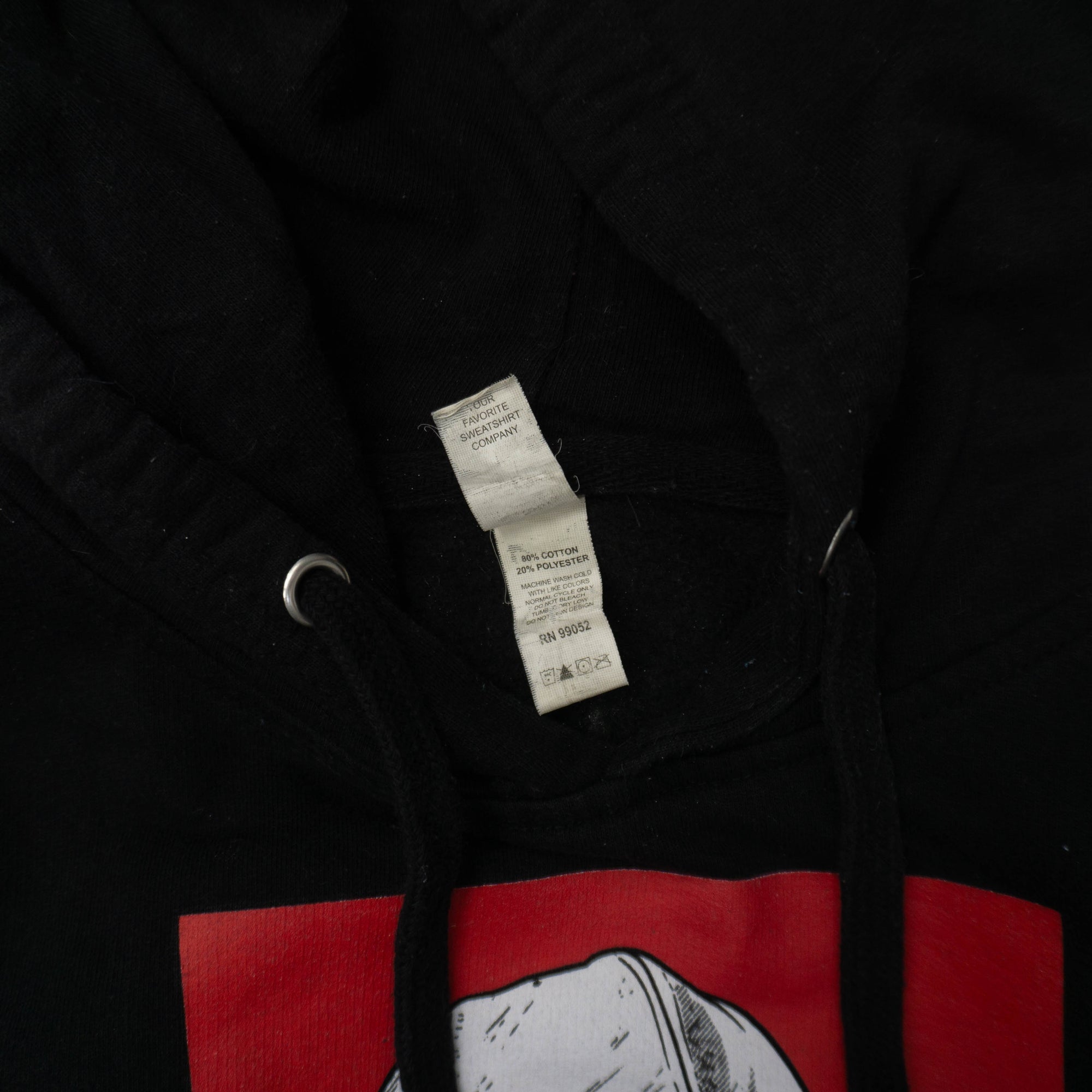 Wiz Khalifa Суичър