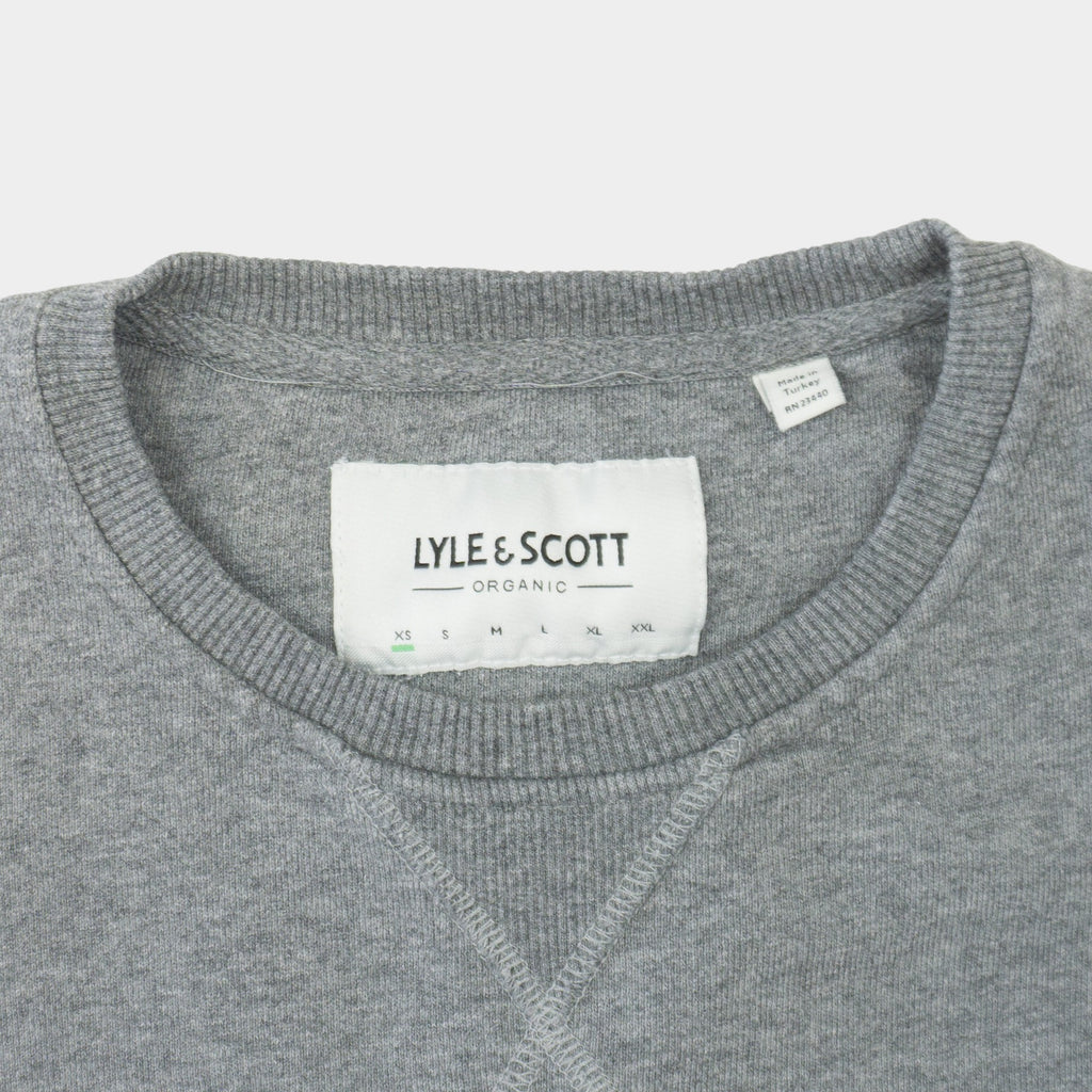 Lyle & Scott Блуза