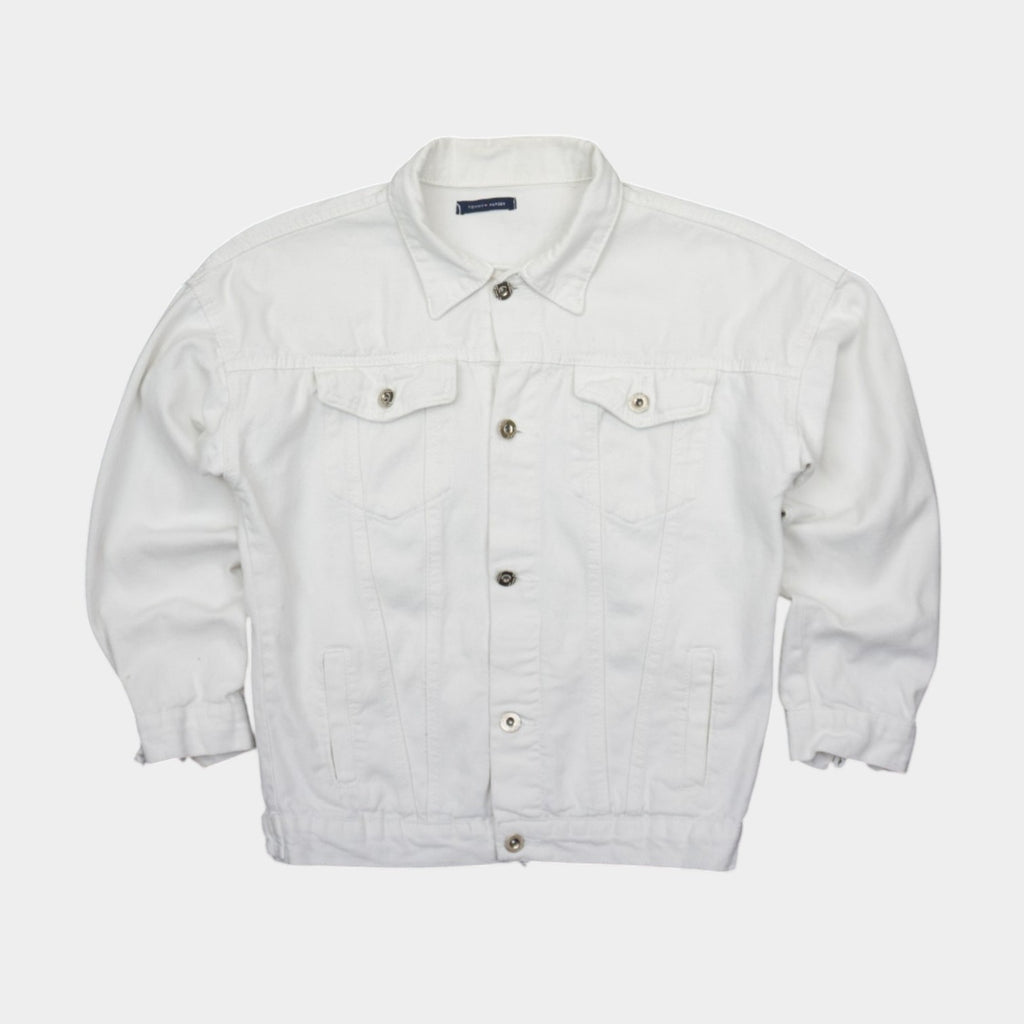 Tommy Hilfiger Vintage Дънково Яке