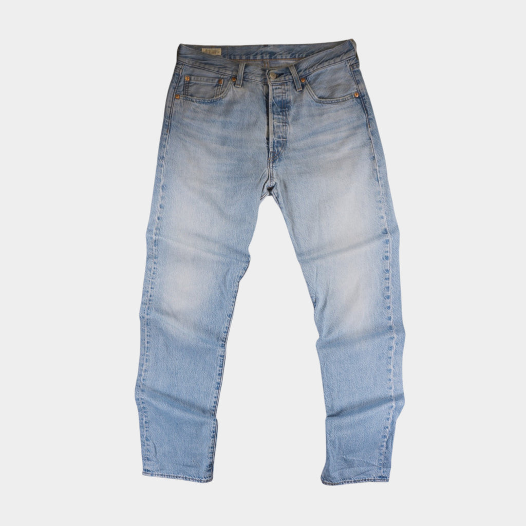 Levi's 501 Сини Дънки
