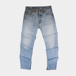 Levi's 501 Сини Дънки