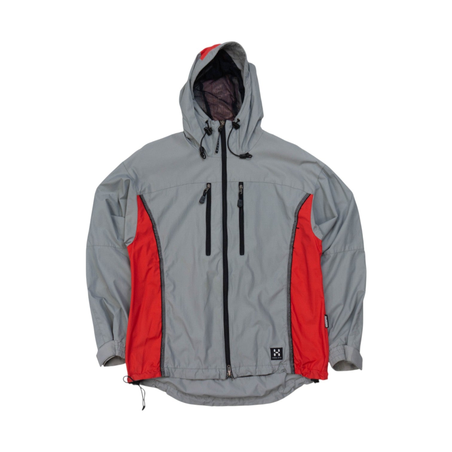 Haglofs Туристическо Яке