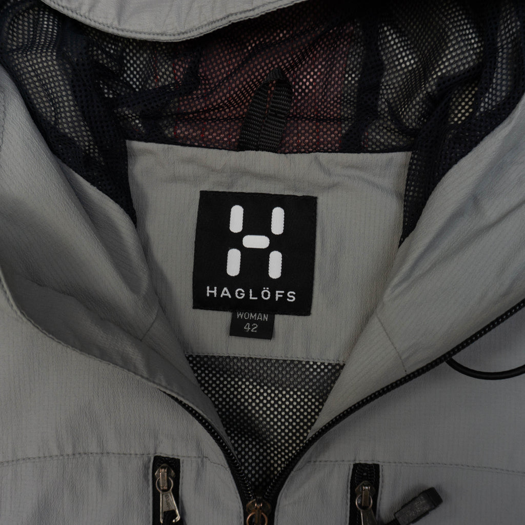 Haglofs Туристическо Яке