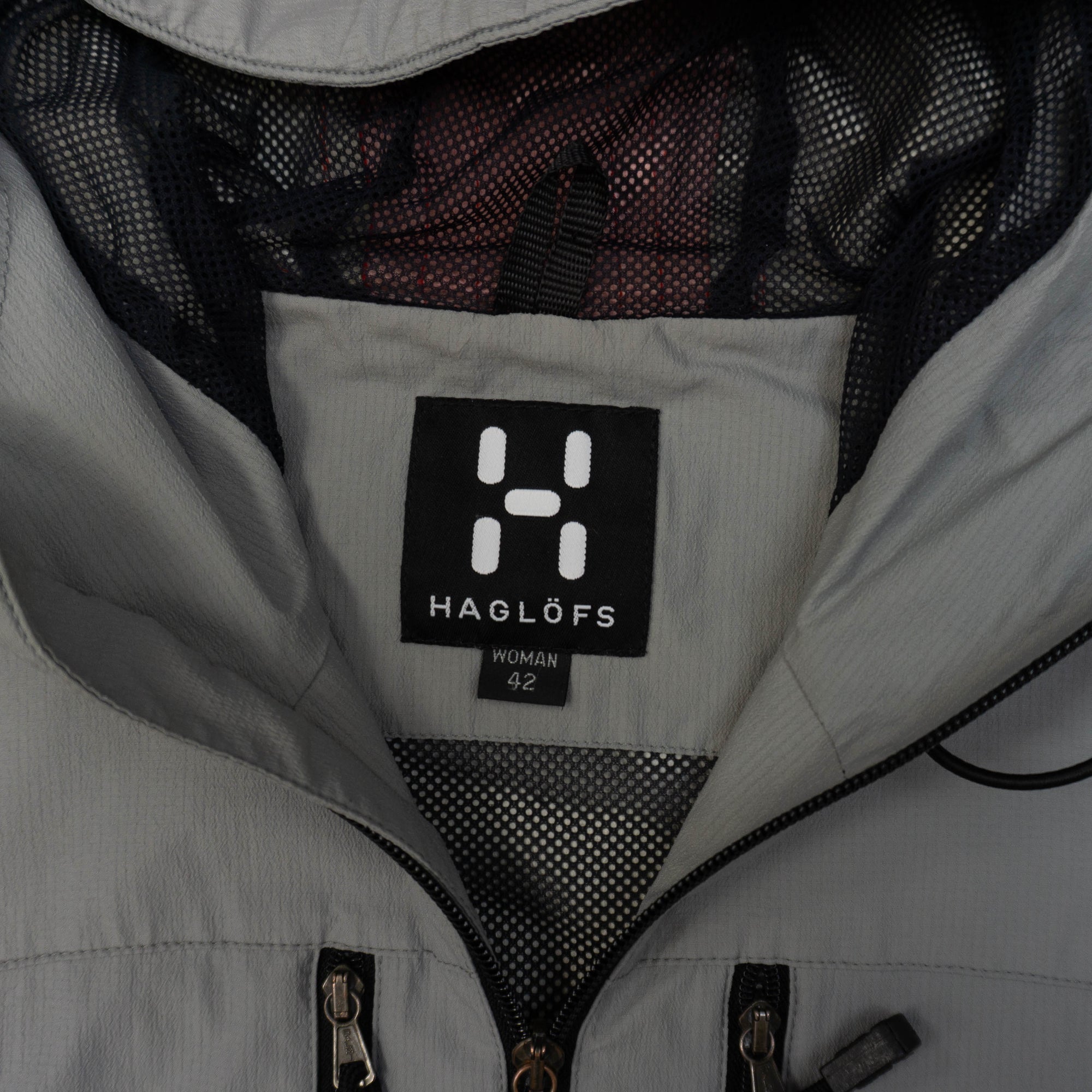 Haglofs Туристическо Яке