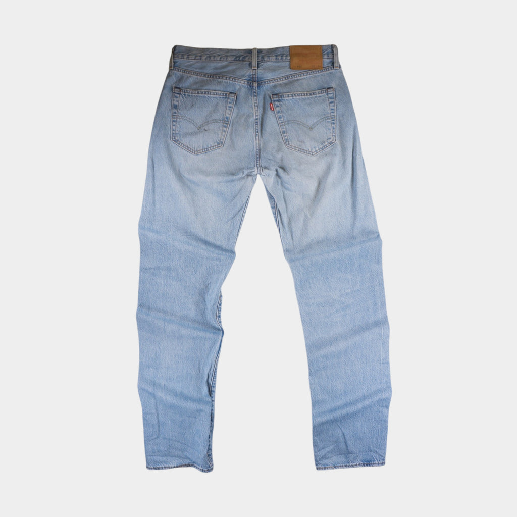 Levi's 501 Сини Дънки