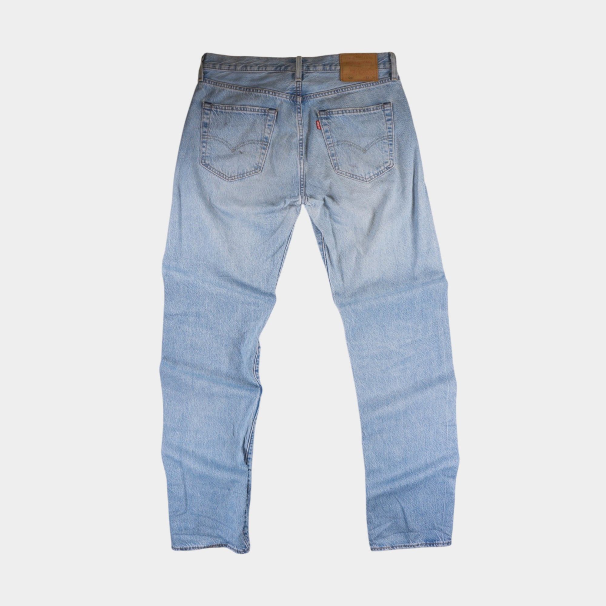 Levi's 501 Сини Дънки
