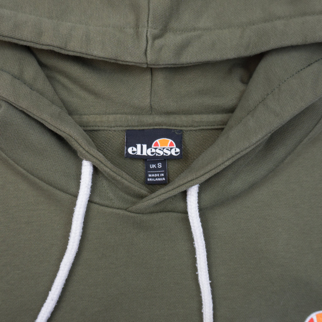 Ellesse Суичър