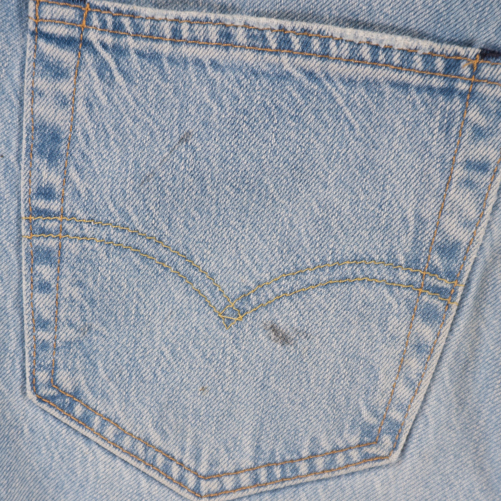 Levi's 501 Сини Дънки