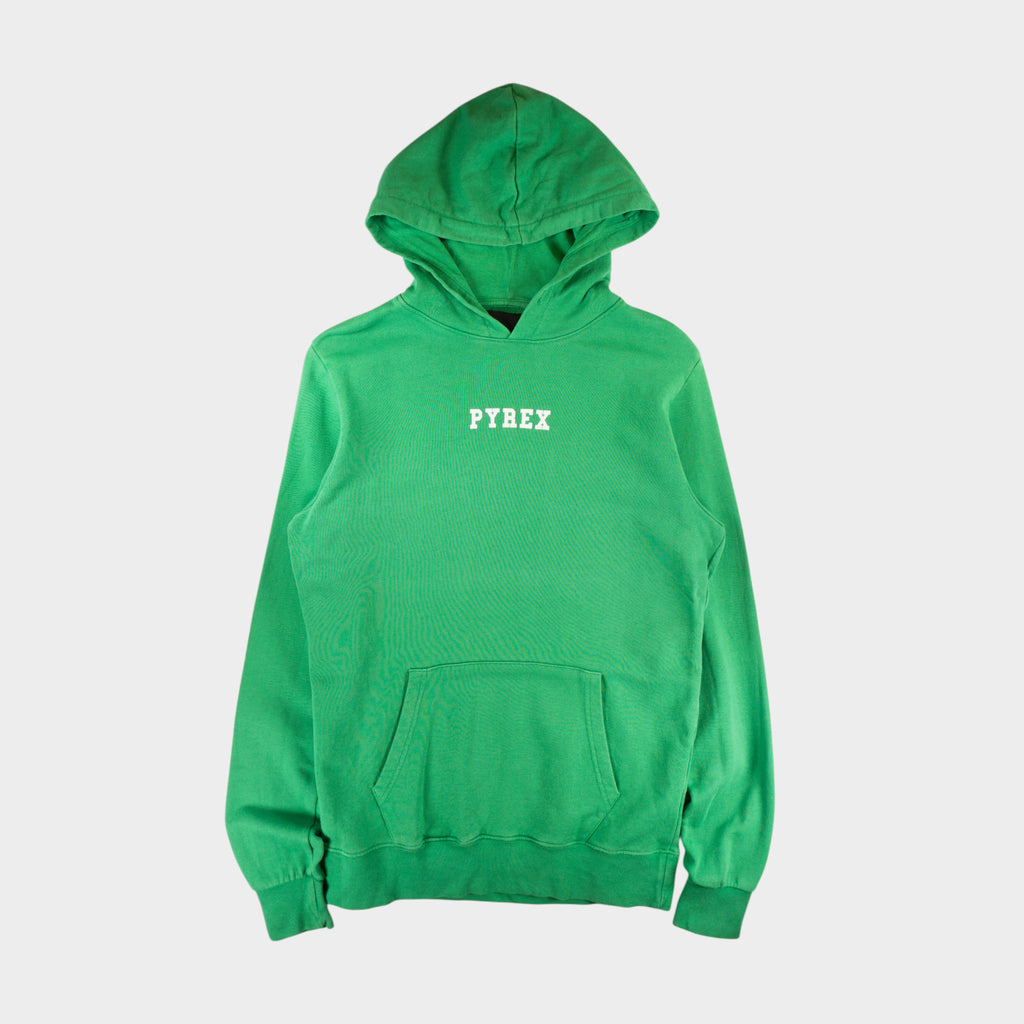 Pyrex Зелен Суичър