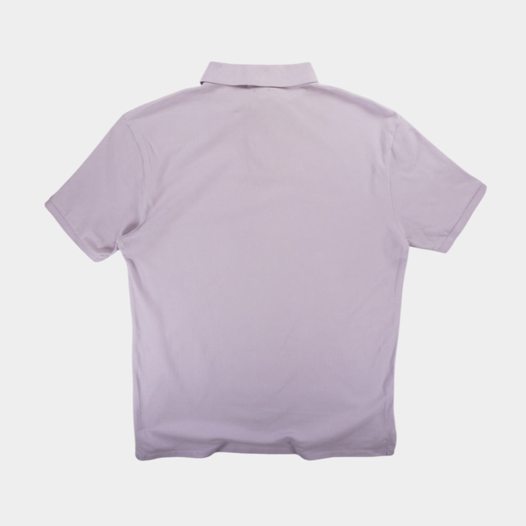 Polo Ralph Lauren Виолетова Тениска