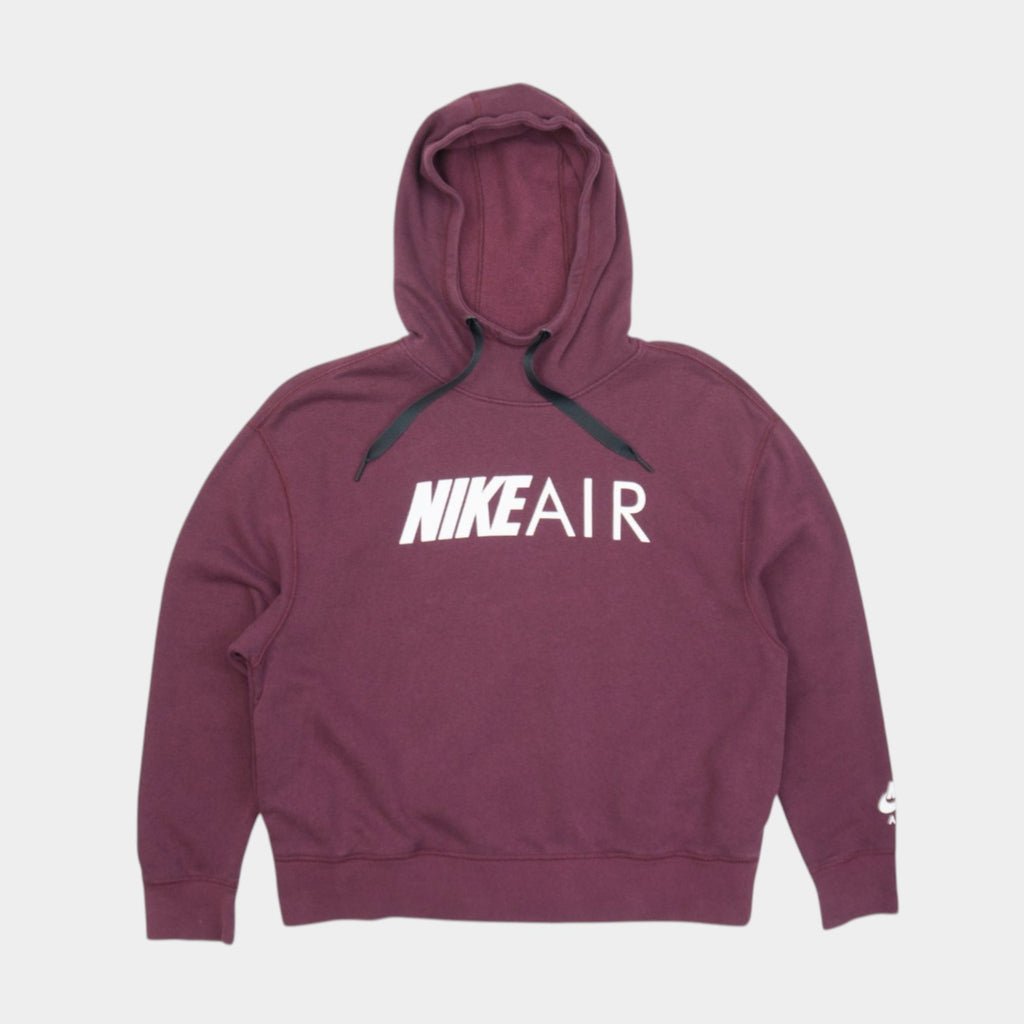 Nike Air Суичър