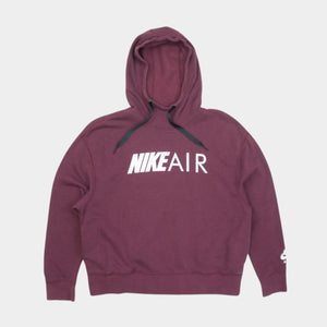 Nike Air Суичър