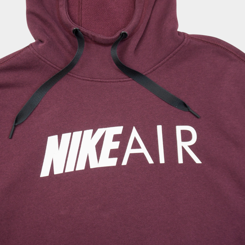 Nike Air Суичър