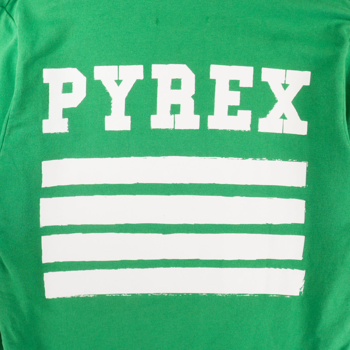 Pyrex Зелен Суичър