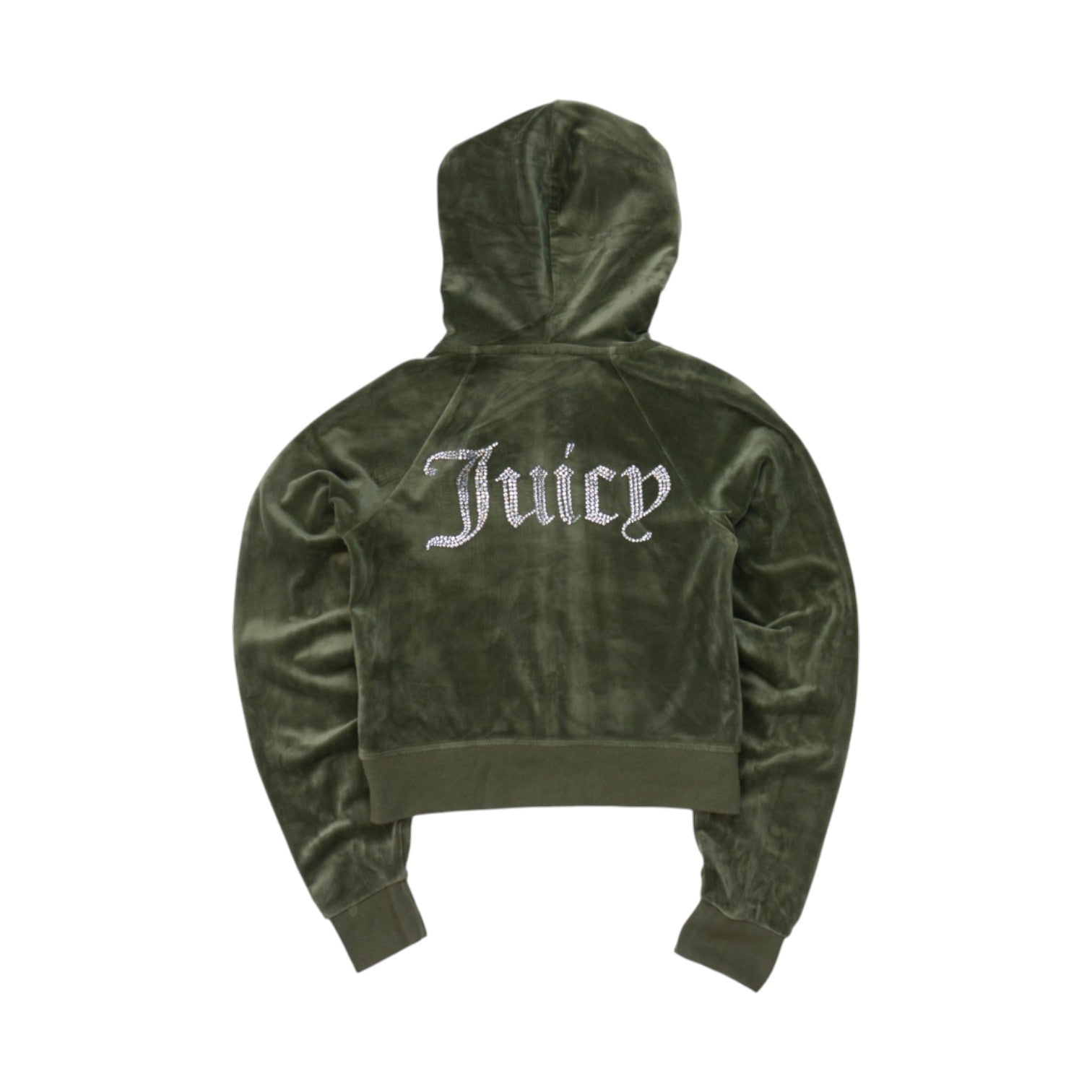 Juicy Couture Суичър с Цип