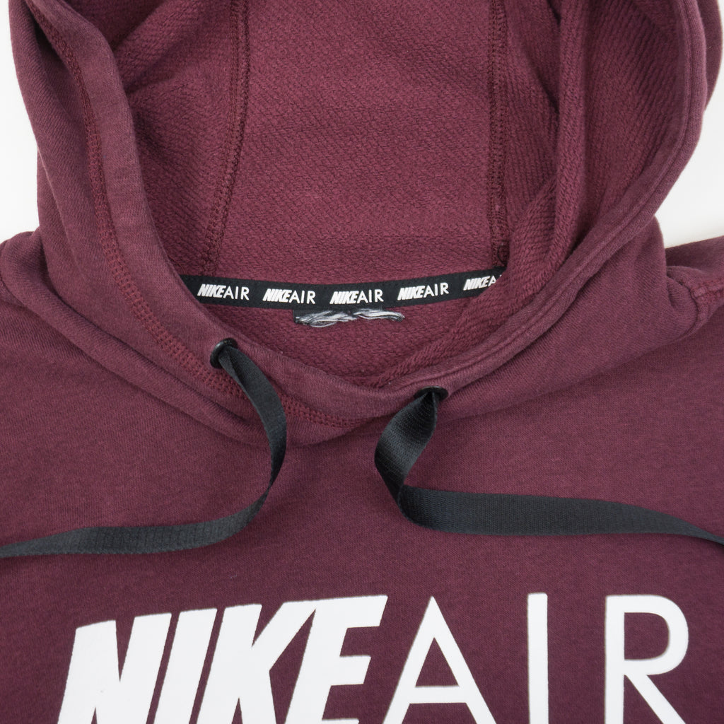 Nike Air Суичър