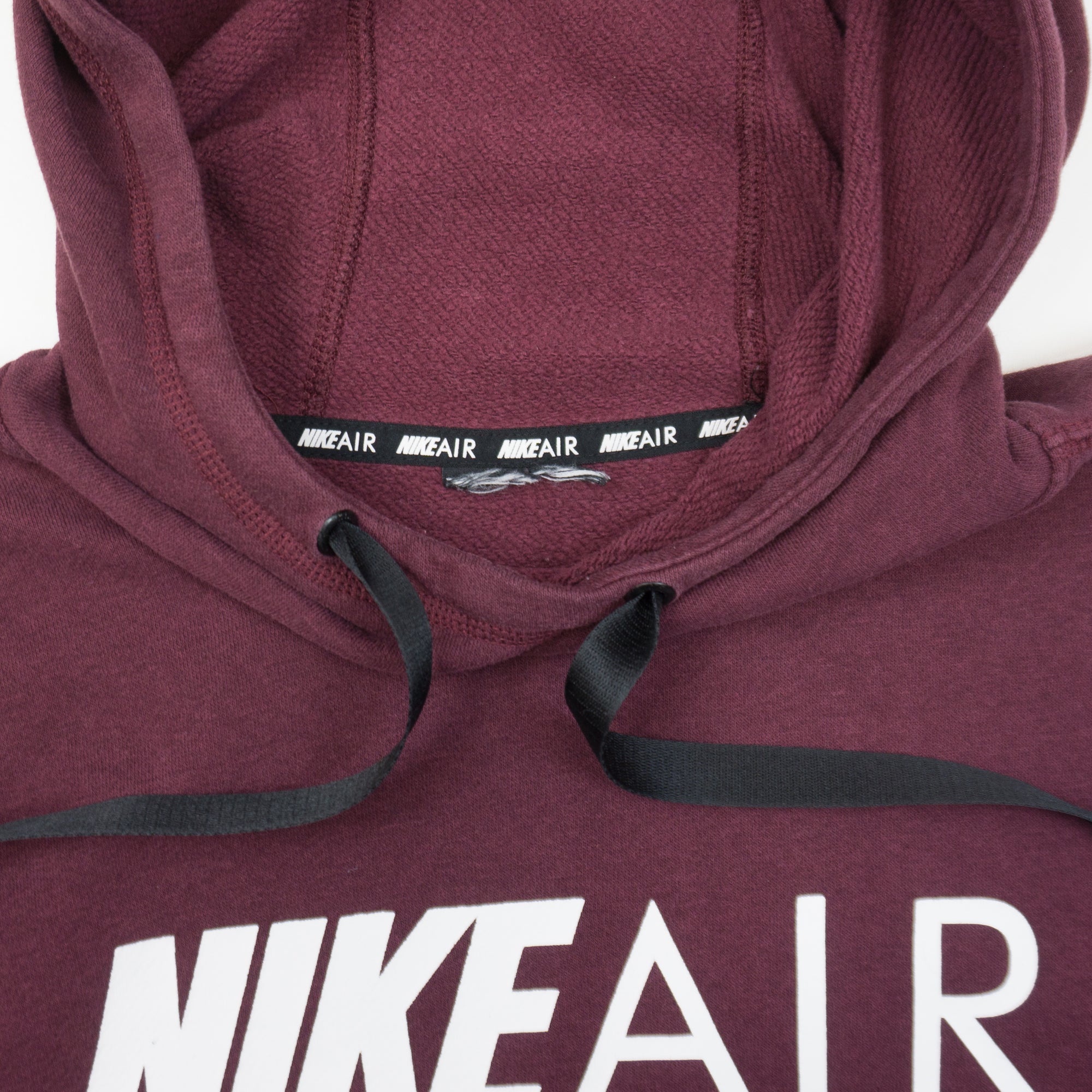 Nike Air Суичър