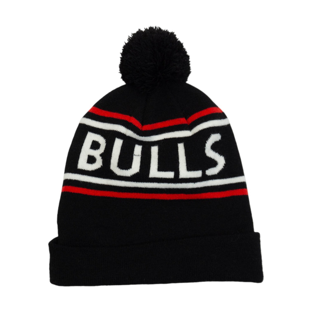 NBA Chicago Bulls Зимна Шапка